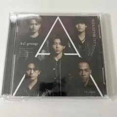 Aぇ！group 1stシングルA BEGINNING検索メイキングLAND初回