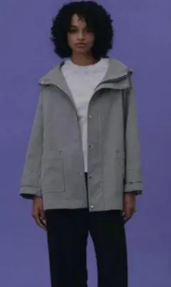 OHGA ベンリージャケット