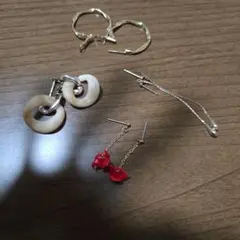ピアスまとめ売り