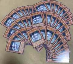 遊戯王 地獄の門番イル・ブラッド 60枚セット