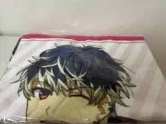 アイナナ 衣装展 ビッグタオル Re:vale 百 - メルカリ