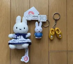 美品】【オランダ限定】ミッフィー2つセット - メルカリ