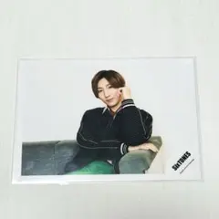 ⭐︎ 205 SixTONES 公式写真 京本大我 CITY
