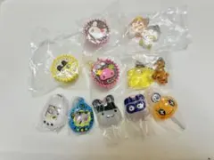 たまごっち　ガチャ　まとめ売り めじるしアクセサリー