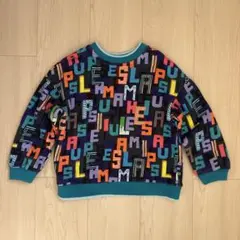 Paul Smith Junior カラフル トレーナー 120