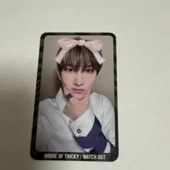 xikers  サイコス サイカース kbs サノク トレカ 2025年最新】xikers サノクの人気アイテム - メルカリ