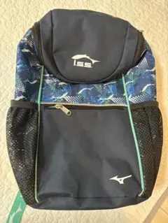 Mizuno イトマン　指定　リュック　新品未使用