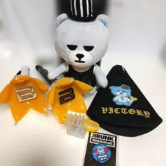2026年最新】bigbang ぬいぐるみ スンリの人気アイテム - メルカリ