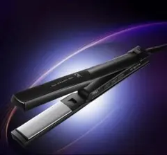 Brighte 3Dシルクストレートアイロン 箱付き