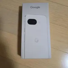 Google Pixel 9a 128GB Porcelain