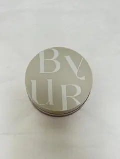 ByUR セラムフィットモイストフェイスパウダー 02パール