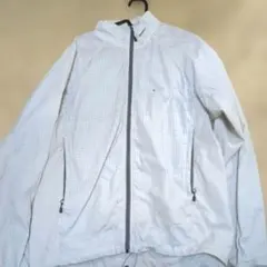 リフレックウインドジャケット