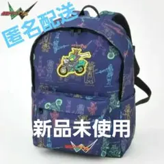 仮面ライダー ダブル リュック 新品未使用 田淵周平