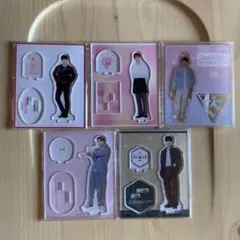 SEVENTEEN ドギョム アクスタ まとめ売り