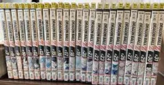 ドラゴンボール　初期からZまでDVD 全巻７５枚セット【ジャンク品】 ドラゴンボール 初期からZまでDVD 全巻75枚セット【ジャンク品