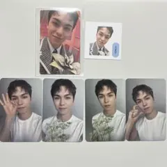 バーノン　トレカ　まとめ売り