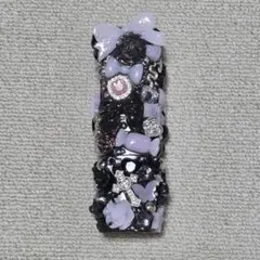 iQOSイルマワンデコケース ピンク 紫