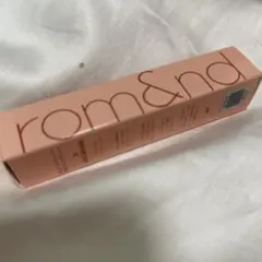 ｒｏｍ&ndのサムネイル
