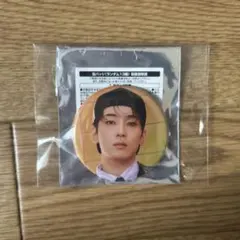 ウォヌ 缶バッジ FOLLOW AGAIN 2026年最新】seventeen follow again ウォヌ 缶バッジの人気アイテム