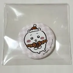 【匿名配送】ちいかわ クリスマス 缶ミラー
