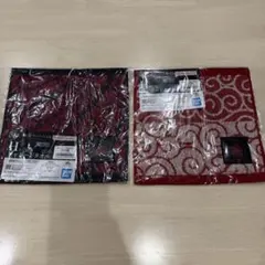 ONEPIECE 一番くじ H賞 ジャガードタオル