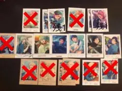 あんスタ ぱしゃこれ fine