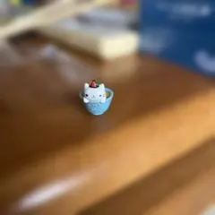 Nyan Nyanko Nyanko 쌀 가게 헤세이 레트로