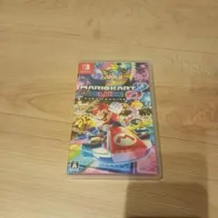 マリオカート8 デラックス Nintendo Switch