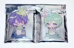 あんスタ】【青葉つむぎ,春川宙】アニカフェ セット - メルカリ