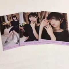 野口衣織 アイドル