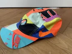 2025年最新】nike アトモス キャップの人気アイテム - メルカリ