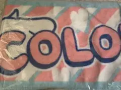 すとぷり ころんくん マフラータオル