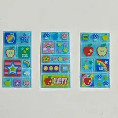 1おすそ分けシール