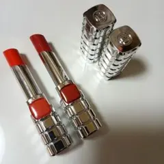 ロレアルパリ シャインオン 口紅 2本セット　R102　P901のサムネイル
