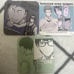 2026年最新】黒子のバスケ原画展の人気アイテム - メルカリ