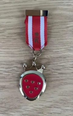 すとぷり 勲章ブローチ 2020 summer 夏 莉犬