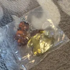 サンリオ なかよしドロップチャーム