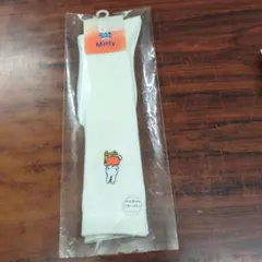 Miffy 靴下 19〜21cm　未使用　平成レトロ　レア