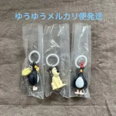 ウォレスとグルミット ガチャ　めじるしアクセサリー