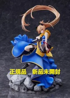 新品未開封　処刑少女の生きる道(バージンロード)「メノウ」1/7 フィギュア