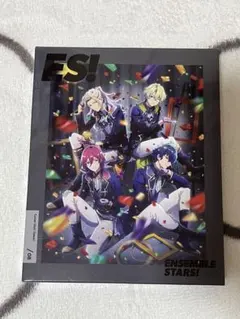 あんさんぶるスターズ スタライ 7th Allied Worlds DVD - メルカリ