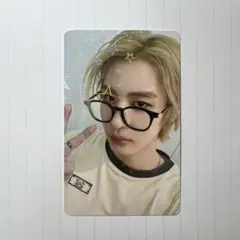 イハン　トレカ　boynextdoor 19.99 wevers特典