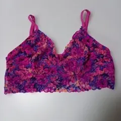 Victoria's Secret 花柄キャミソール XL/XXL タグ付きのサムネイル
