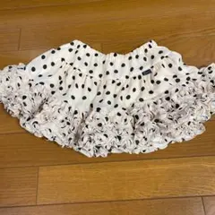 Jenni 110センチ  スカート　美品