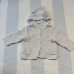 baby GAP カーディガン