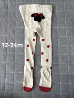 baby GAP タイツ　12-24m