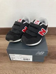 ニューバランス　IO313　CR　15.0