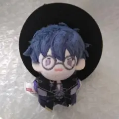 時光代理人 劉梟 ポケット ぬいぐるみ - メルカリ