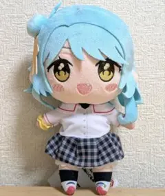 わたしが恋人になれるわけないじゃん、ムリムリ！ ふぁぶぬい 小柳香穂