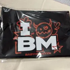 babymonster ベビモン ポップアップ ナップサック